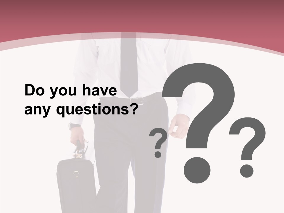 Profession Happiness S PowerPoint Template