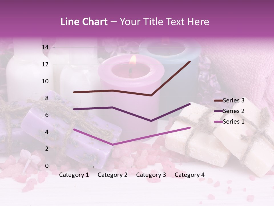 Soft Soap Massage PowerPoint Template