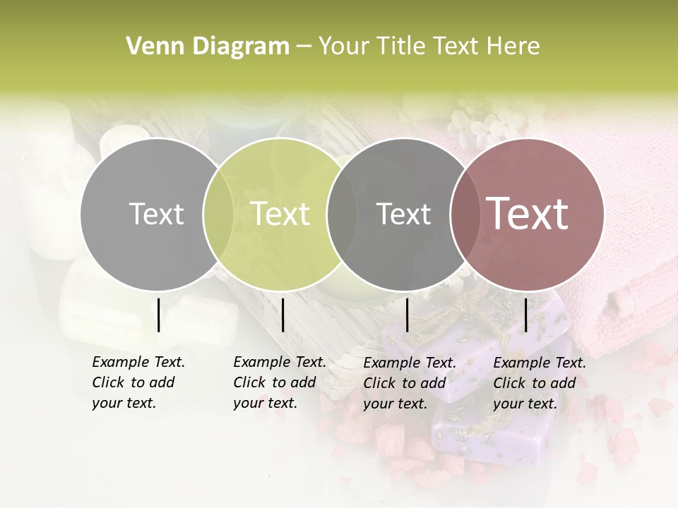 Relaxation Hygiene Setting PowerPoint Template
