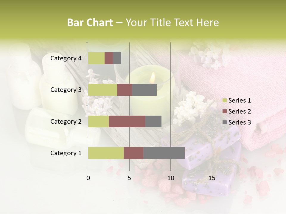 Relaxation Hygiene Setting PowerPoint Template