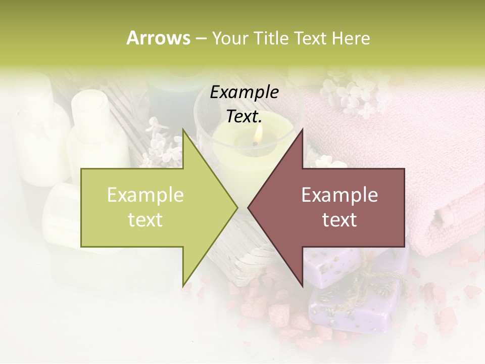 Relaxation Hygiene Setting PowerPoint Template