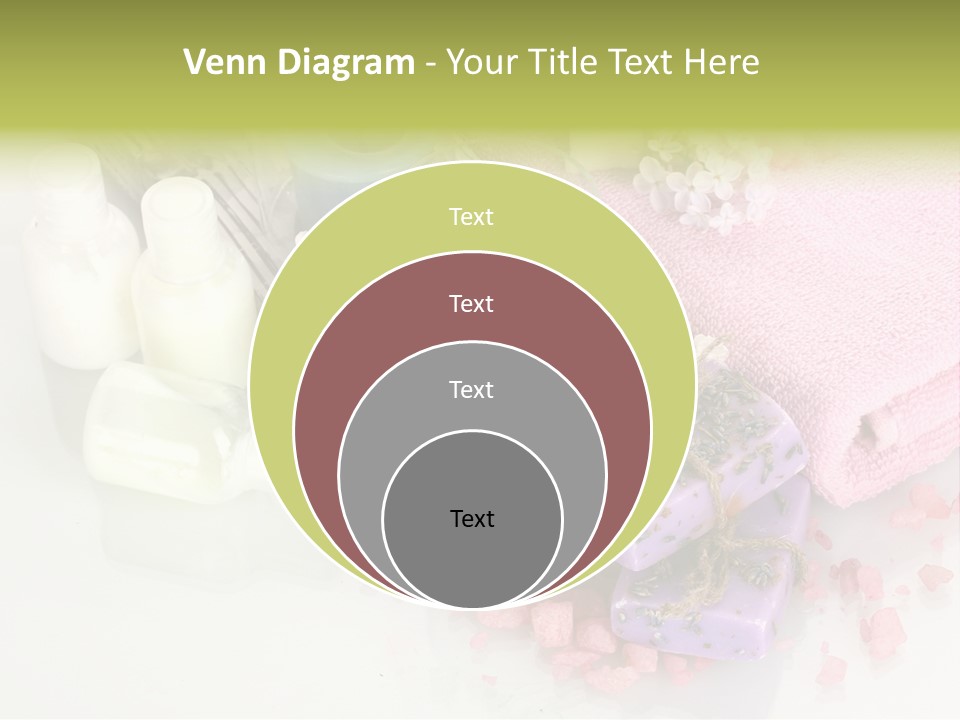 Relaxation Hygiene Setting PowerPoint Template