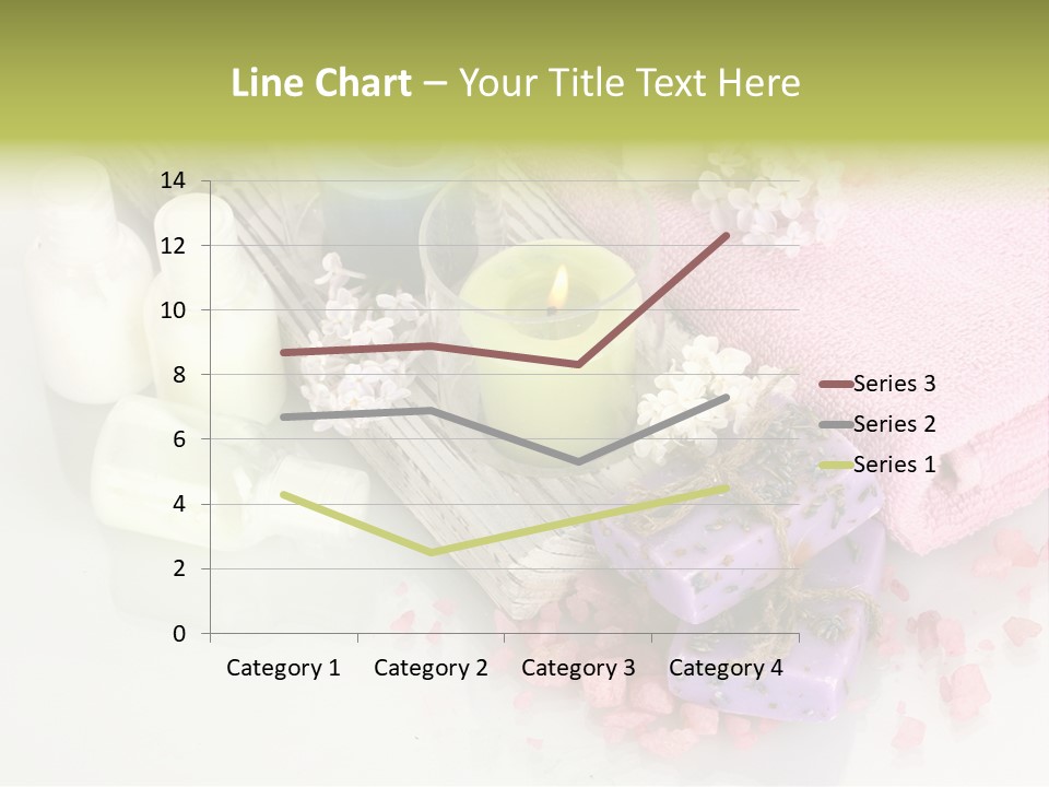 Relaxation Hygiene Setting PowerPoint Template