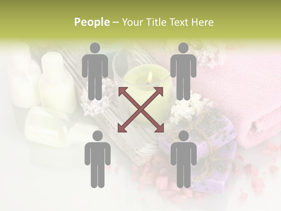 Relaxation Hygiene Setting PowerPoint Template