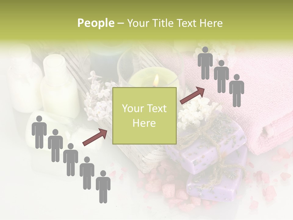 Relaxation Hygiene Setting PowerPoint Template