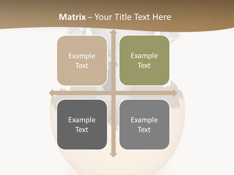 Prize Award New PowerPoint Template
