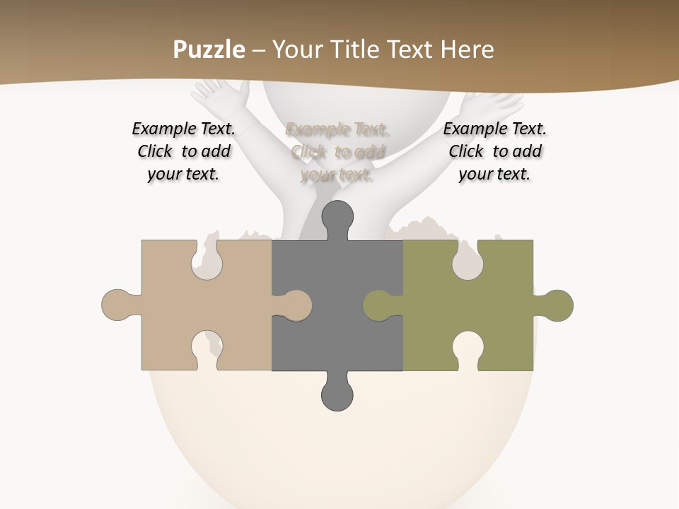 Prize Award New PowerPoint Template