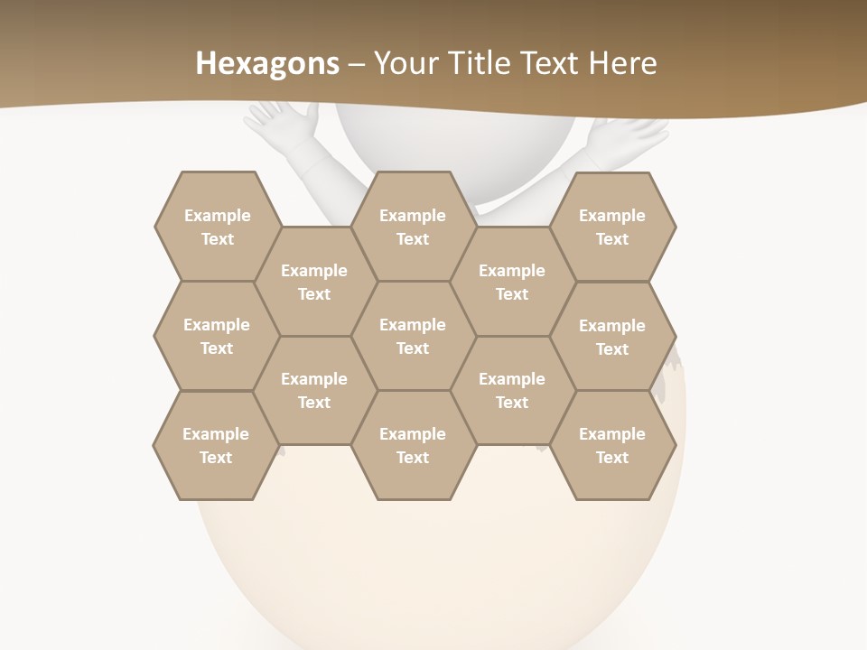 Prize Award New PowerPoint Template