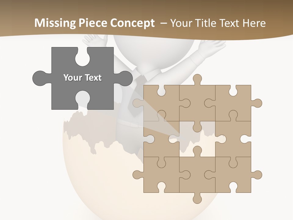 Prize Award New PowerPoint Template