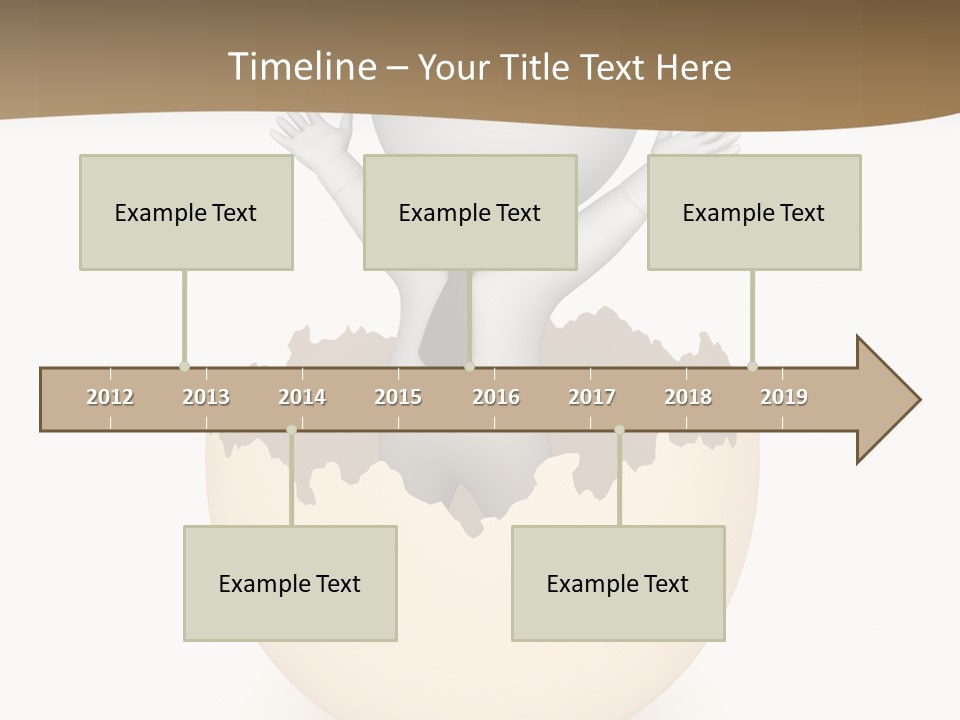 Prize Award New PowerPoint Template