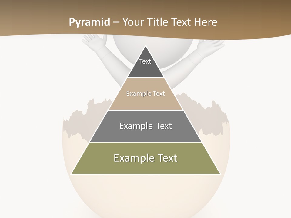 Prize Award New PowerPoint Template