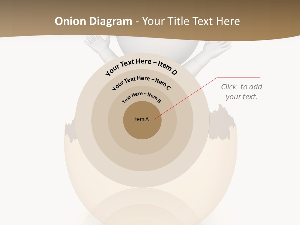 Prize Award New PowerPoint Template