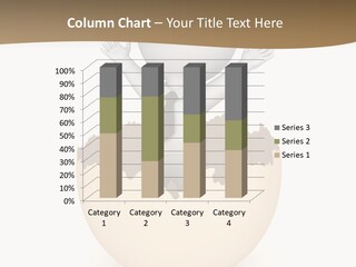 Prize Award New PowerPoint Template