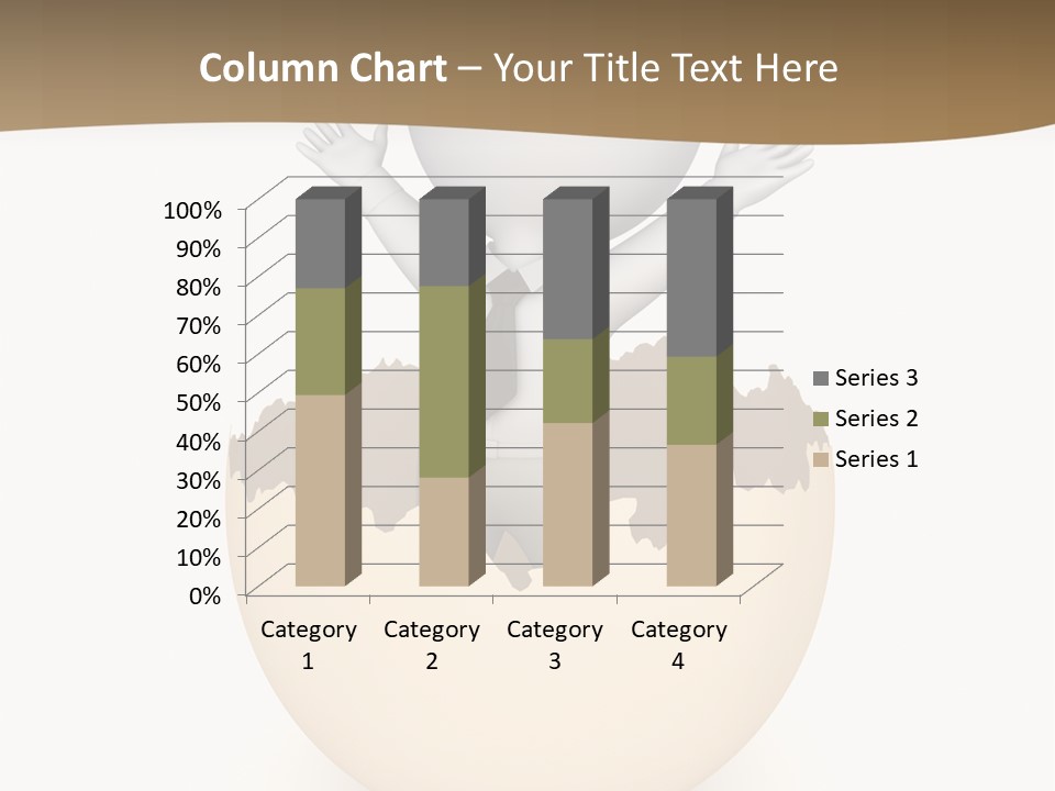 Prize Award New PowerPoint Template