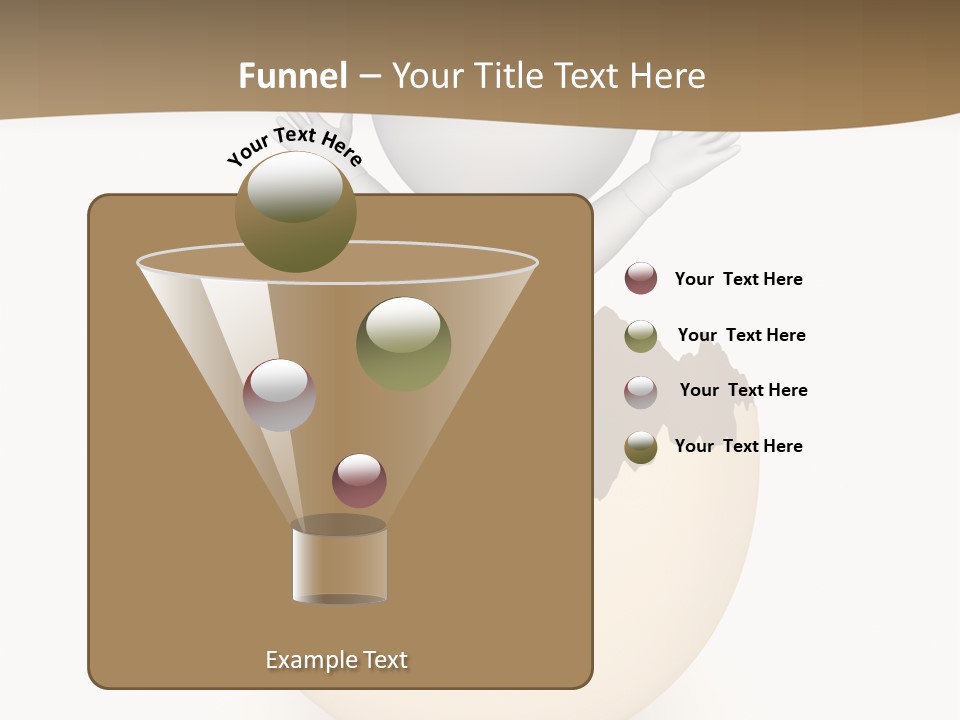 Prize Award New PowerPoint Template