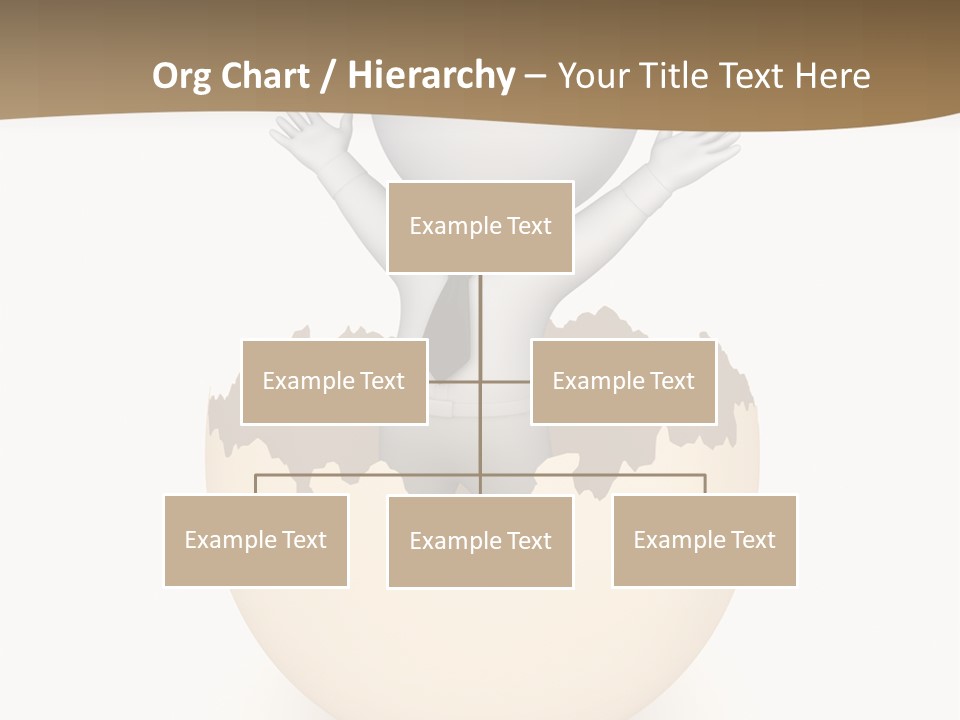 Prize Award New PowerPoint Template