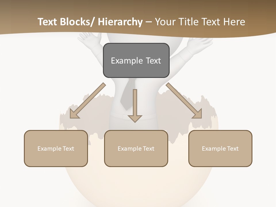 Prize Award New PowerPoint Template
