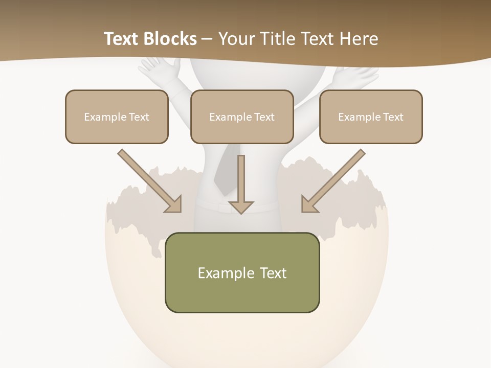 Prize Award New PowerPoint Template