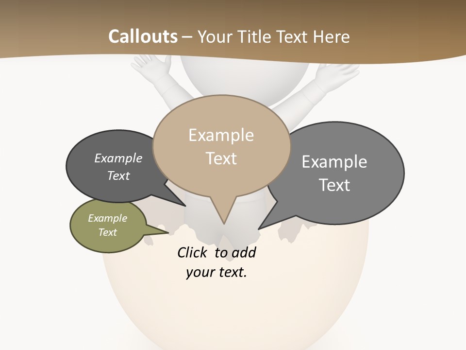 Prize Award New PowerPoint Template