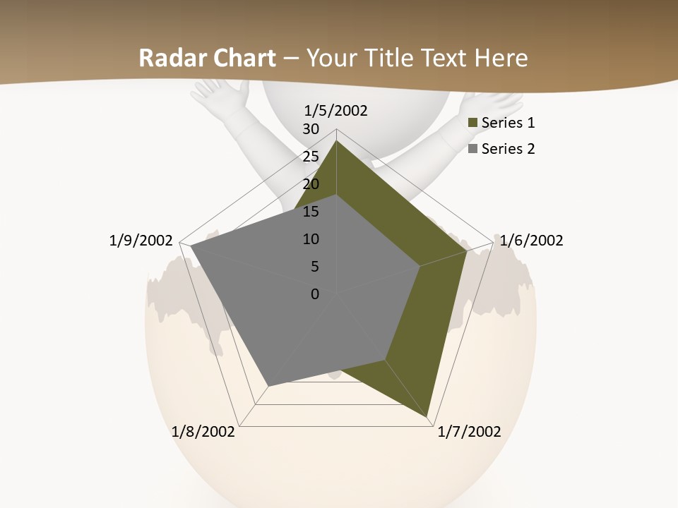 Prize Award New PowerPoint Template