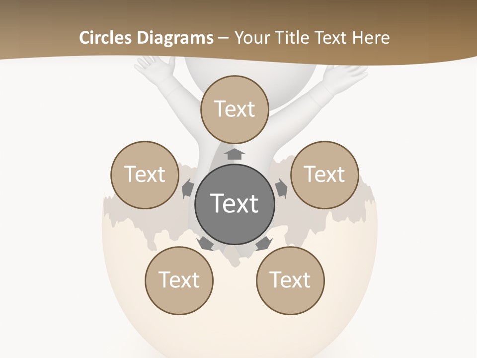 Prize Award New PowerPoint Template