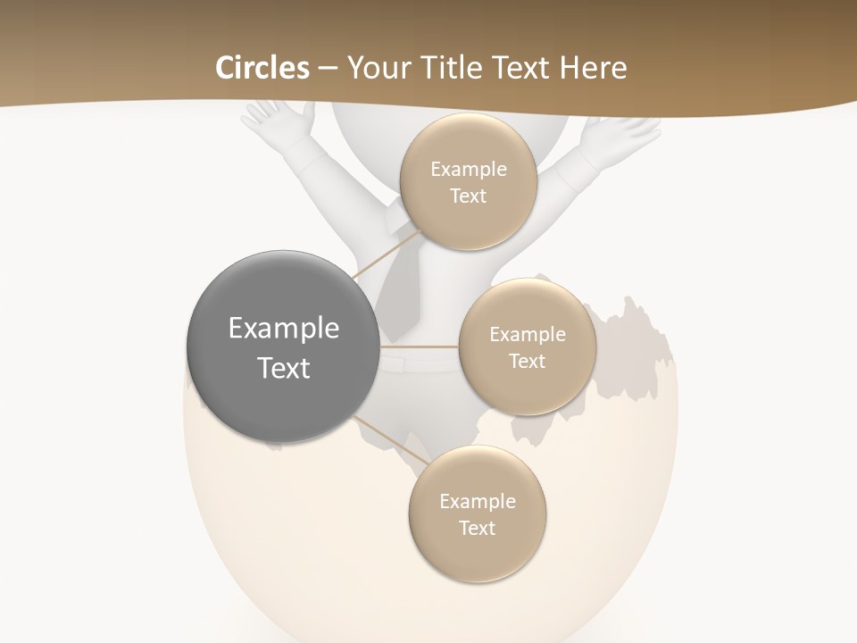 Prize Award New PowerPoint Template