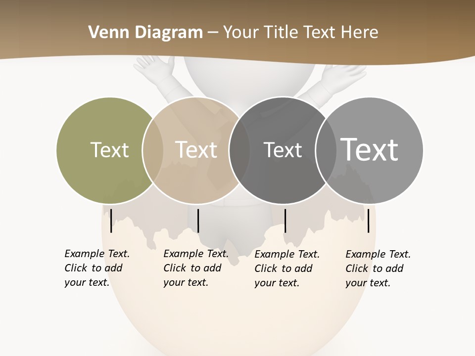 Prize Award New PowerPoint Template