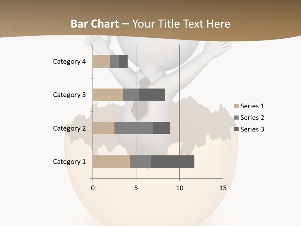 Prize Award New PowerPoint Template