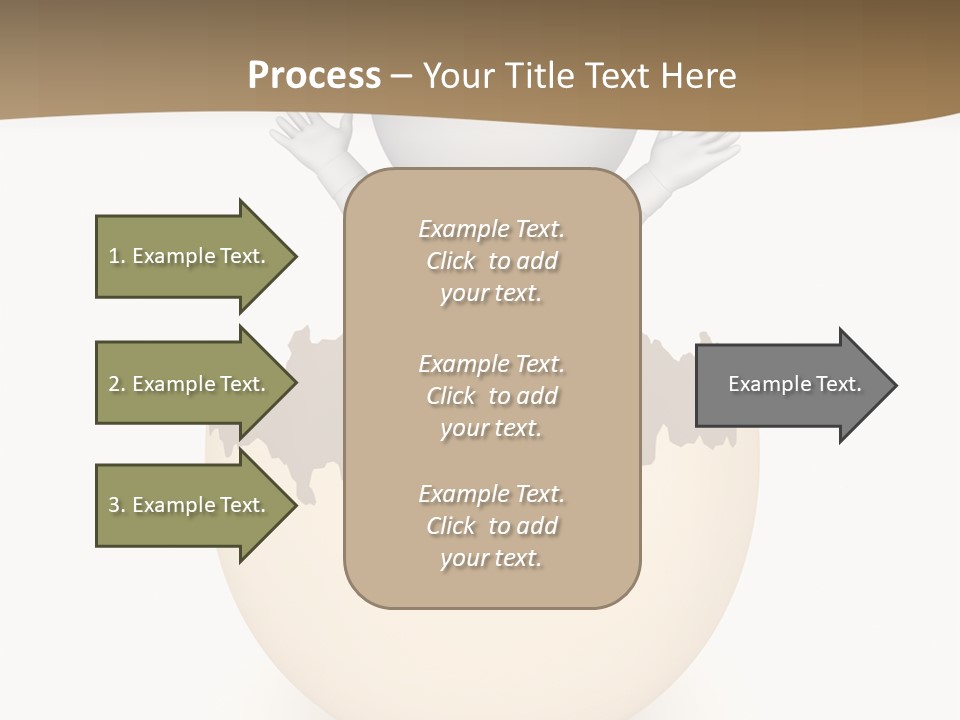 Prize Award New PowerPoint Template