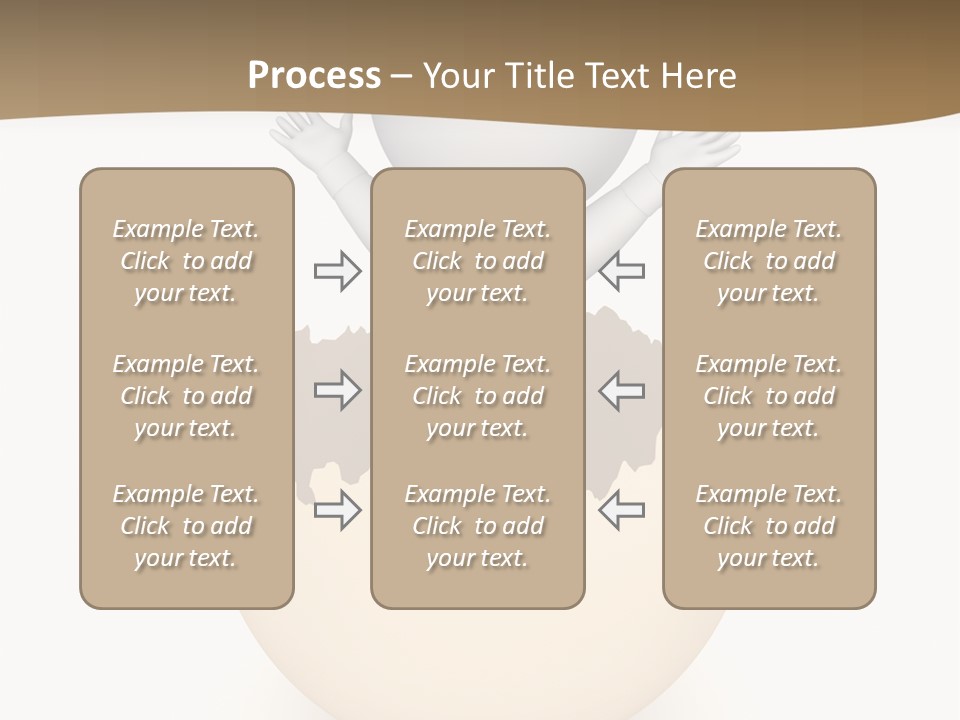 Prize Award New PowerPoint Template