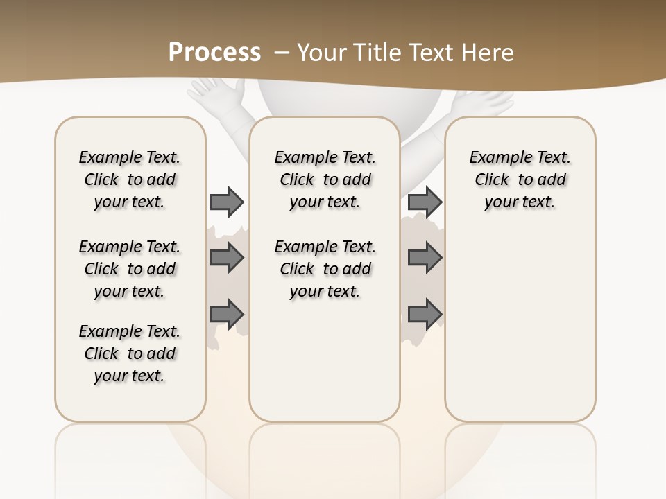 Prize Award New PowerPoint Template