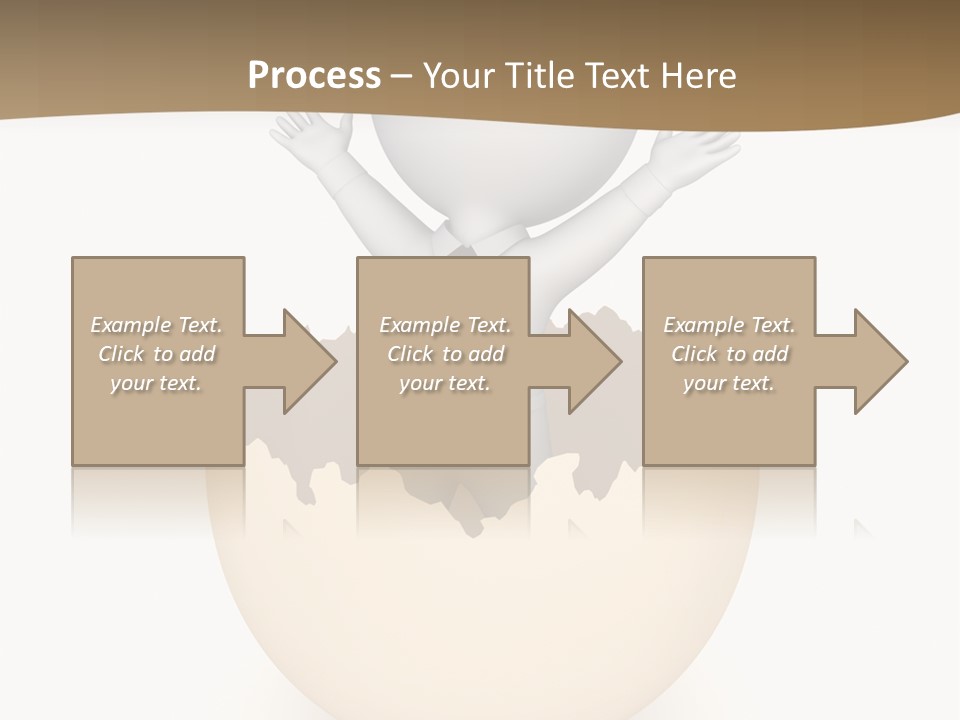 Prize Award New PowerPoint Template