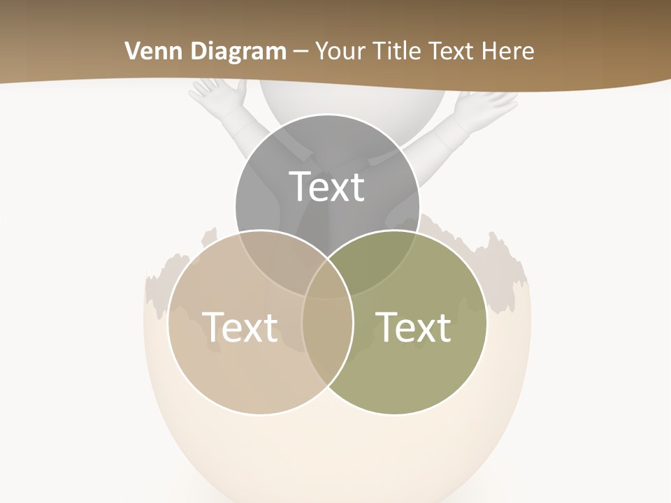 Prize Award New PowerPoint Template