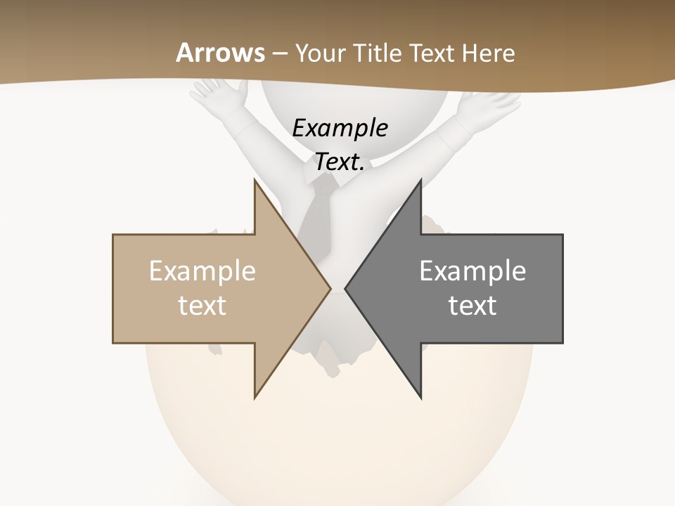Prize Award New PowerPoint Template
