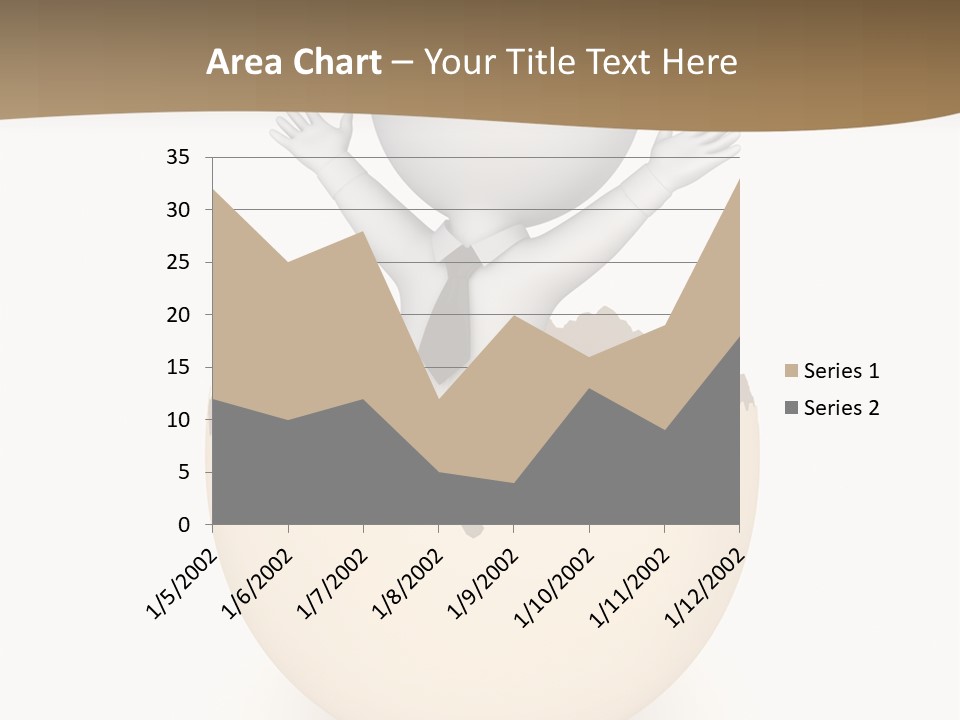 Prize Award New PowerPoint Template