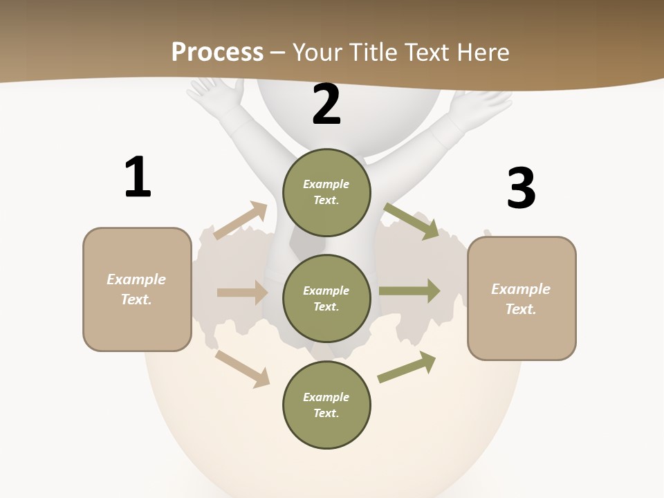 Prize Award New PowerPoint Template