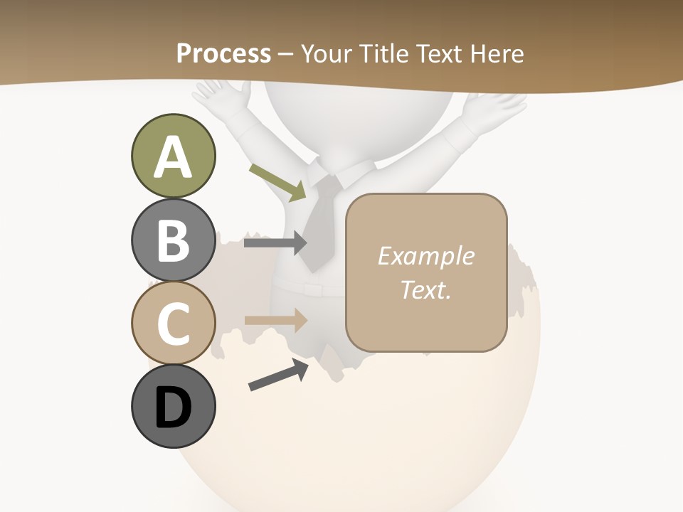 Prize Award New PowerPoint Template