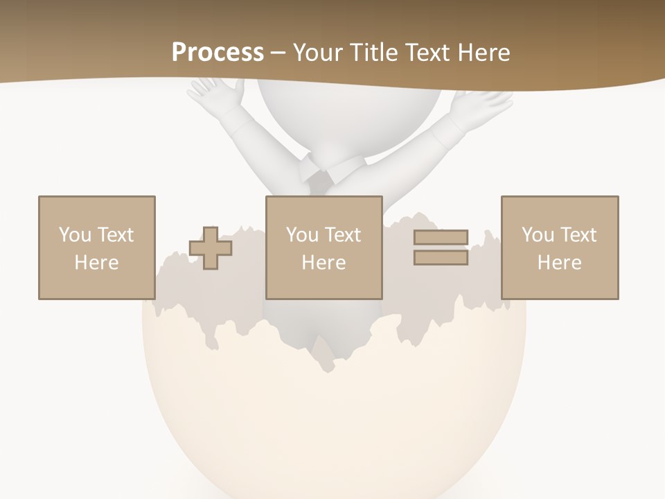 Prize Award New PowerPoint Template