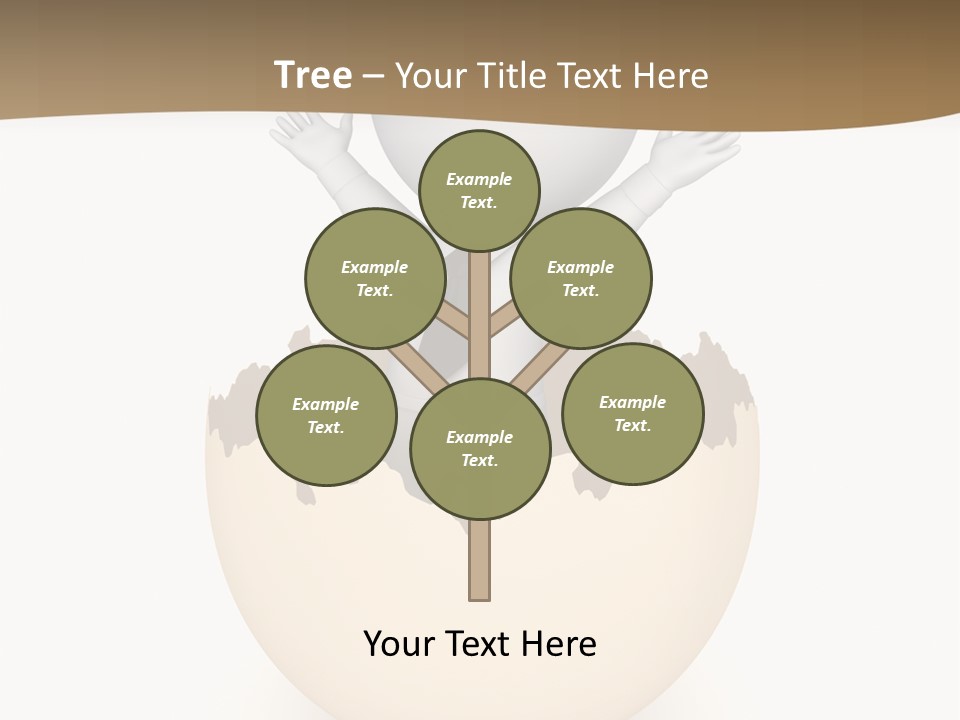 Prize Award New PowerPoint Template