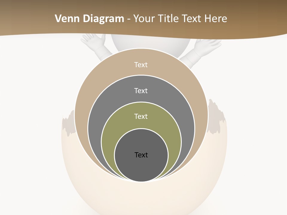 Prize Award New PowerPoint Template