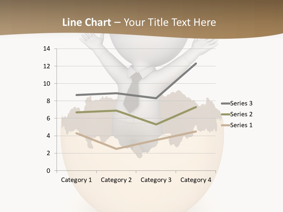 Prize Award New PowerPoint Template