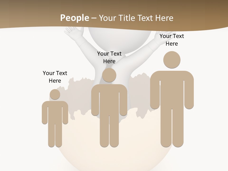 Prize Award New PowerPoint Template