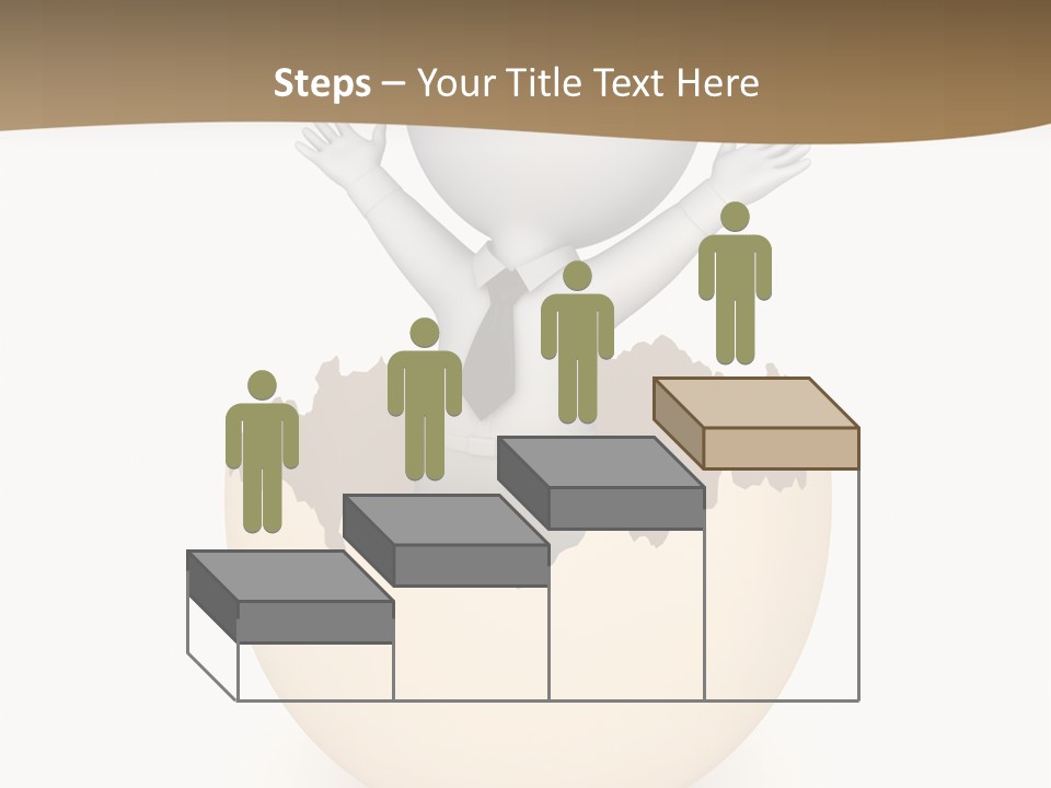 Prize Award New PowerPoint Template