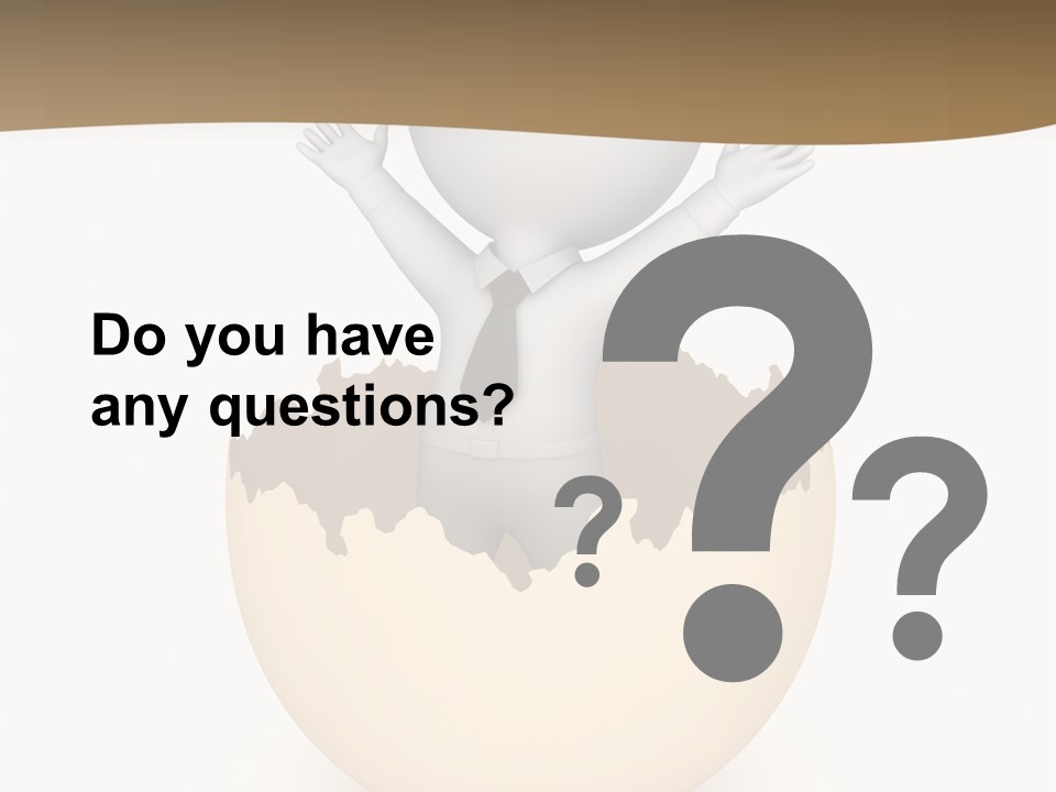 Prize Award New PowerPoint Template