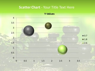 Smooth Surface Harmony PowerPoint Template