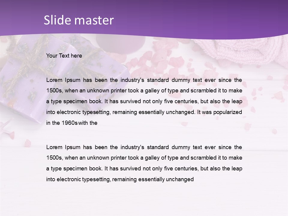 Ma Age Co Metology Fire PowerPoint Template