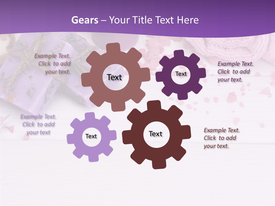 Ma Age Co Metology Fire PowerPoint Template