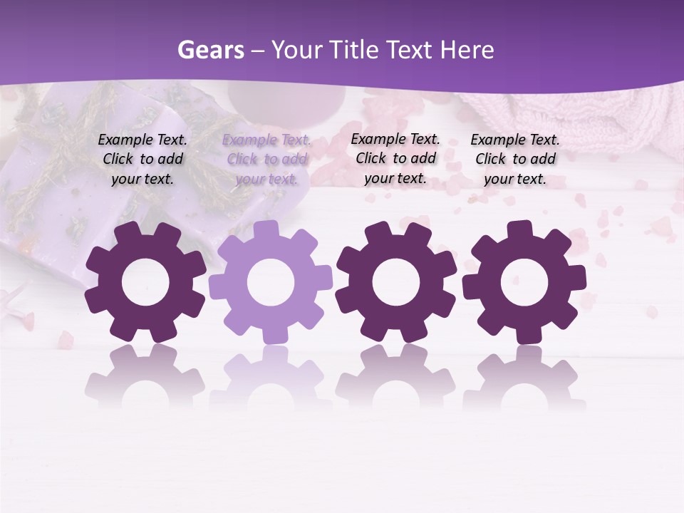 Ma Age Co Metology Fire PowerPoint Template