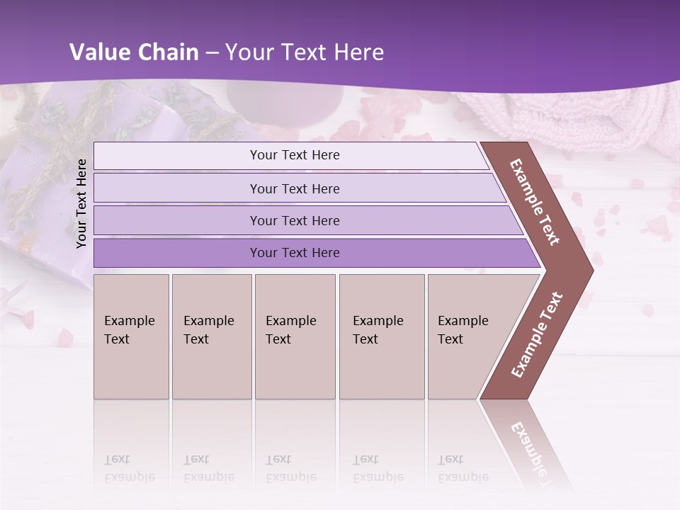 Ma Age Co Metology Fire PowerPoint Template