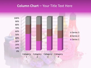 Tradition Flowers Make PowerPoint Template